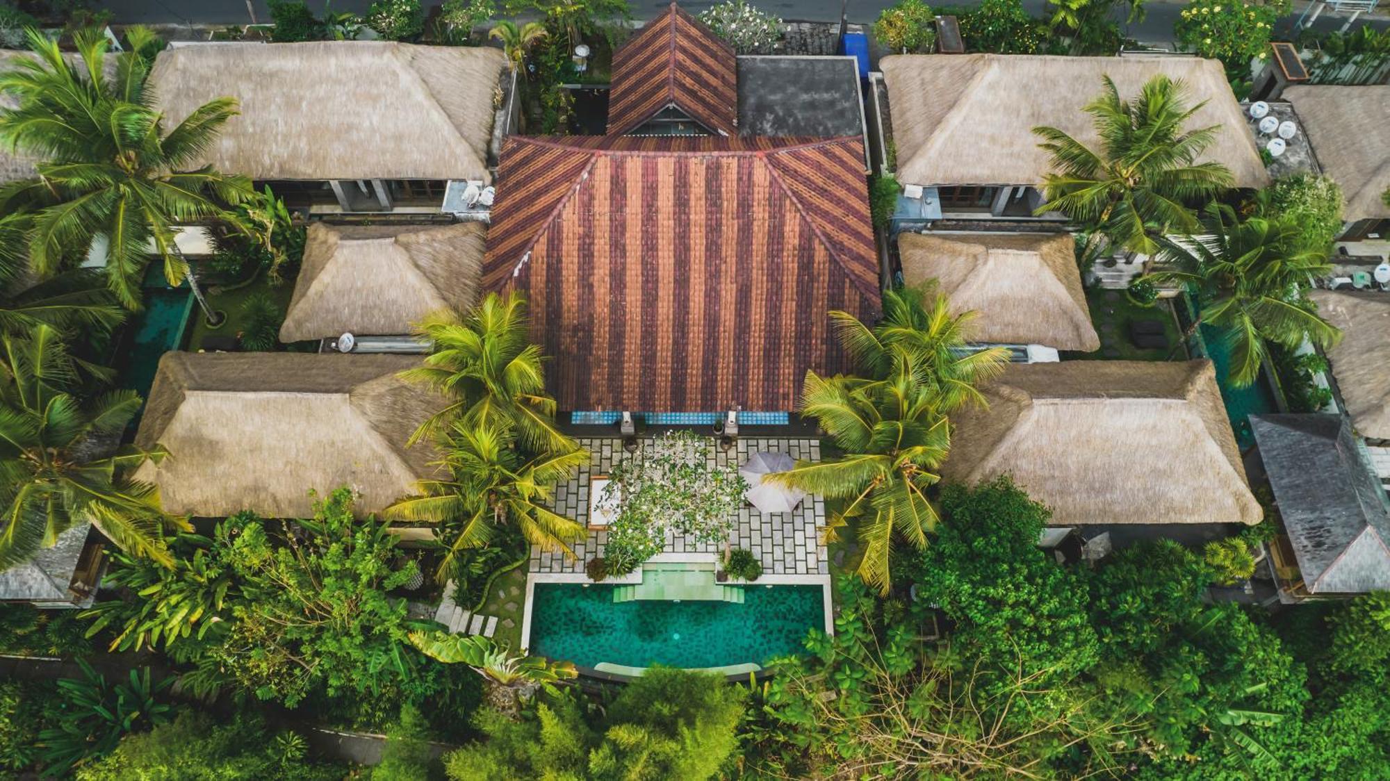Villa Luwak Estate Ubud (Bali)