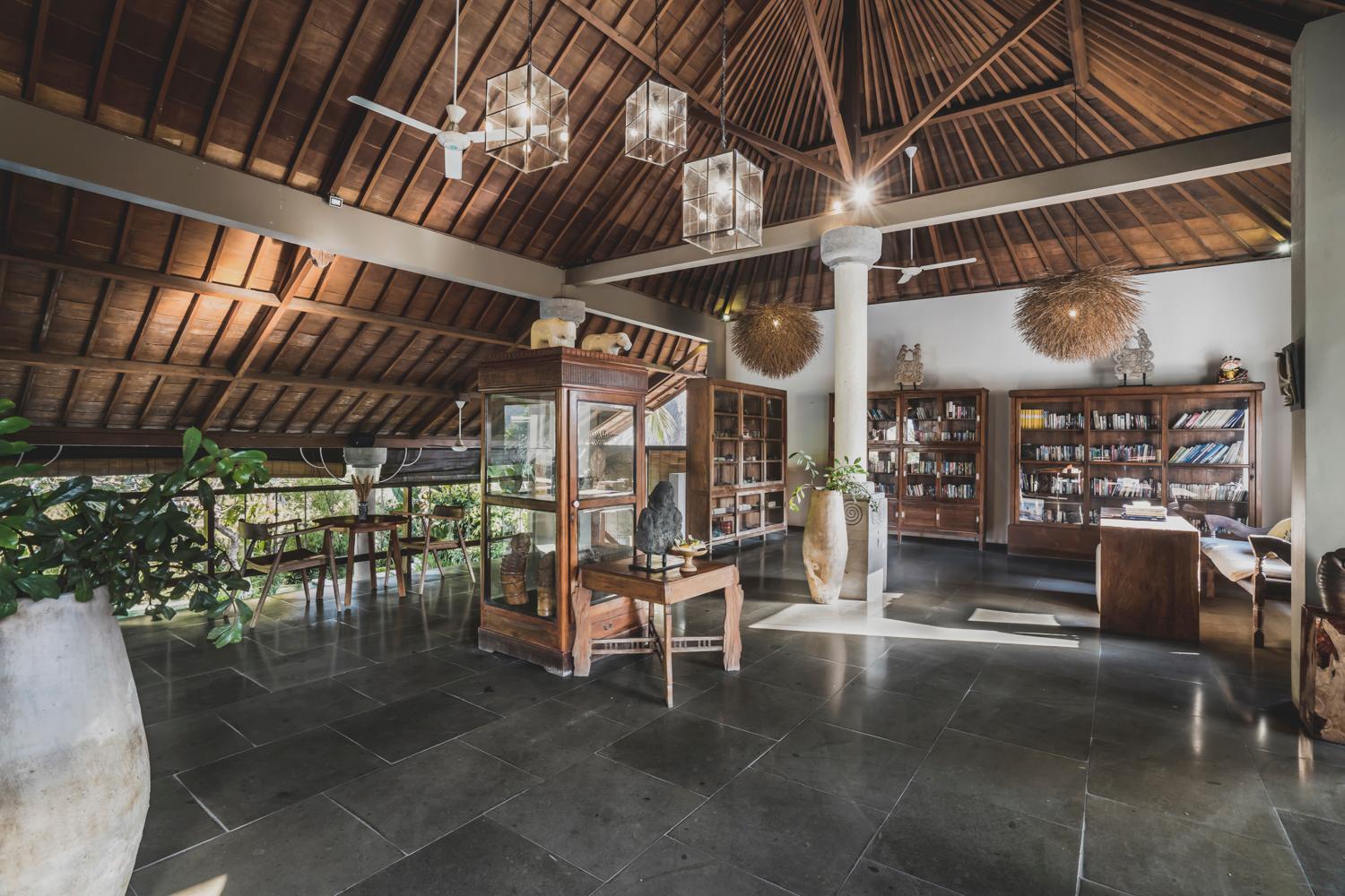Luwak Estate * Ubud (Bali)