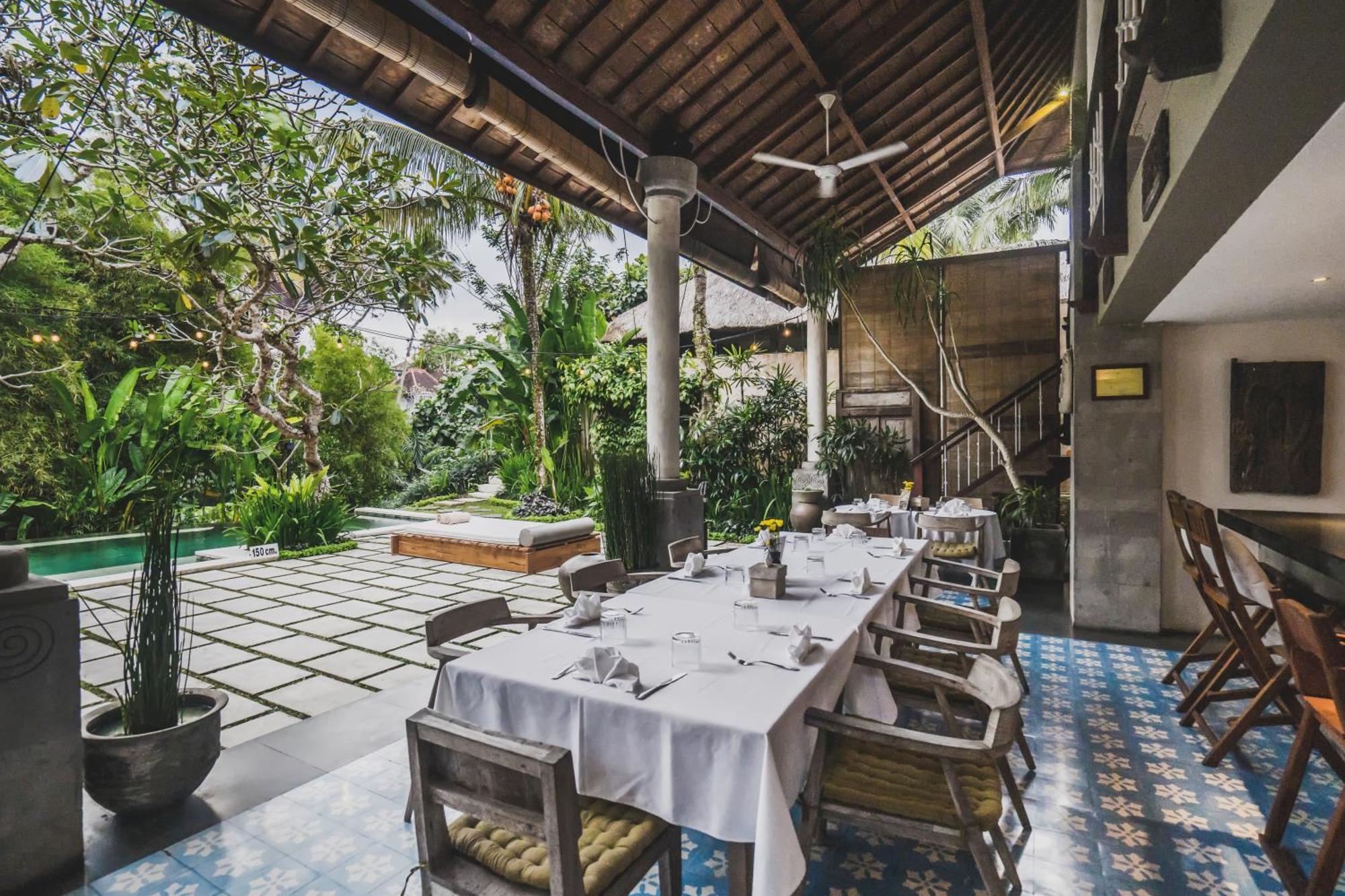 Luwak Estate Ubud (Bali)