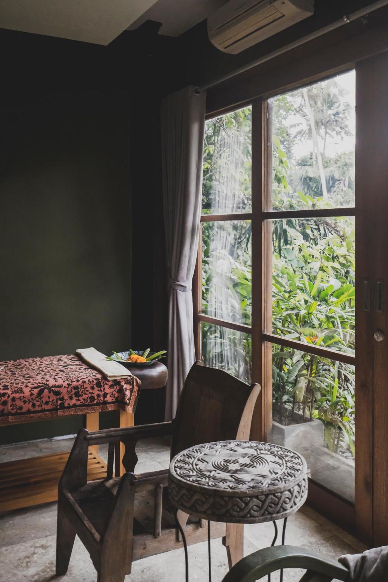 Luwak Estate Villa Ubud (Bali)
