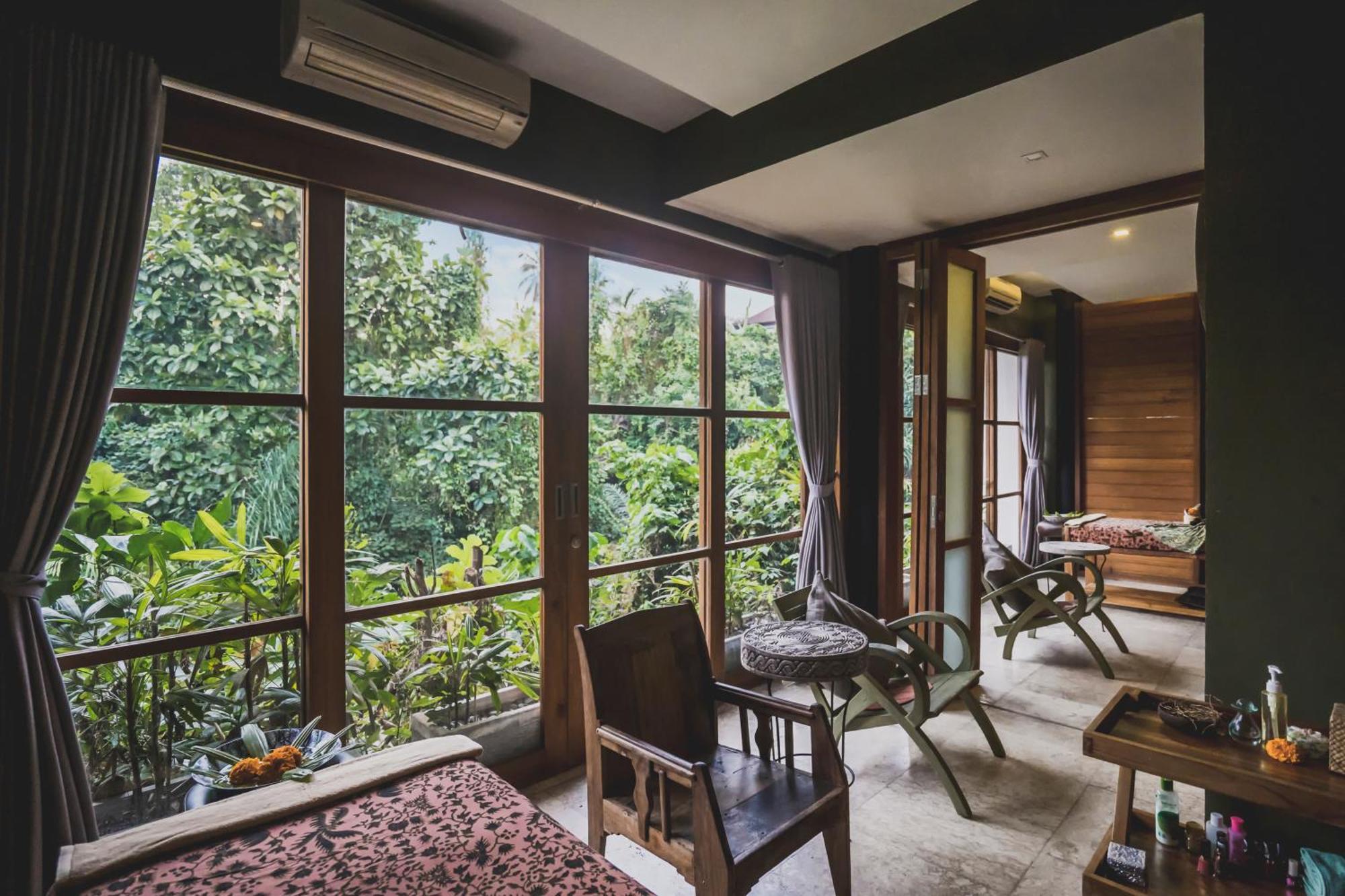 Luwak Estate Villa