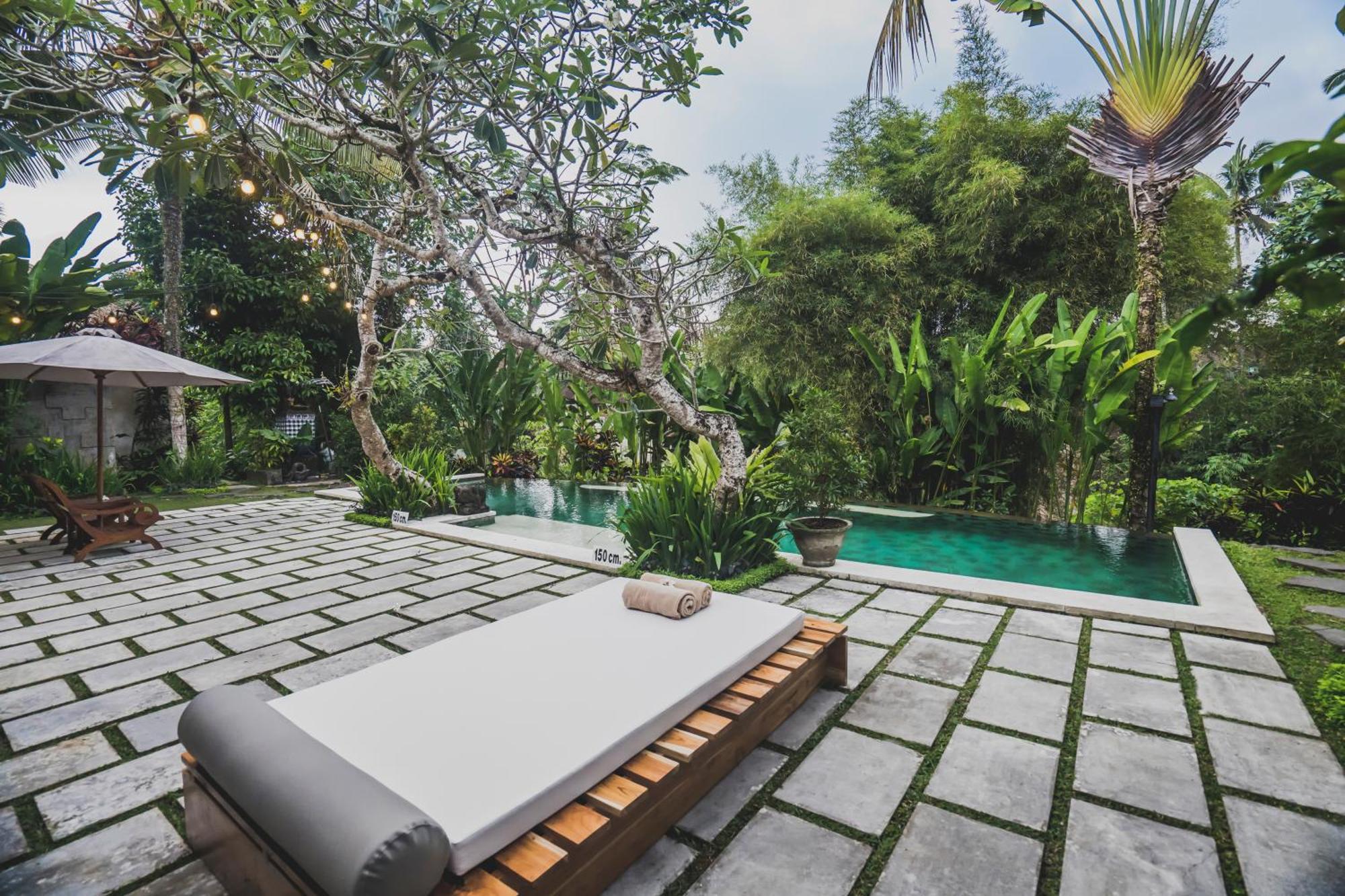 Luwak Estate *