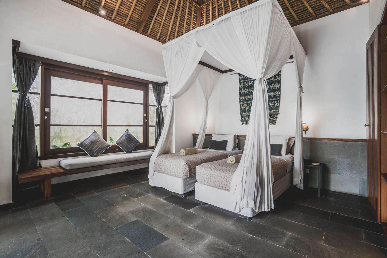Luwak Estate