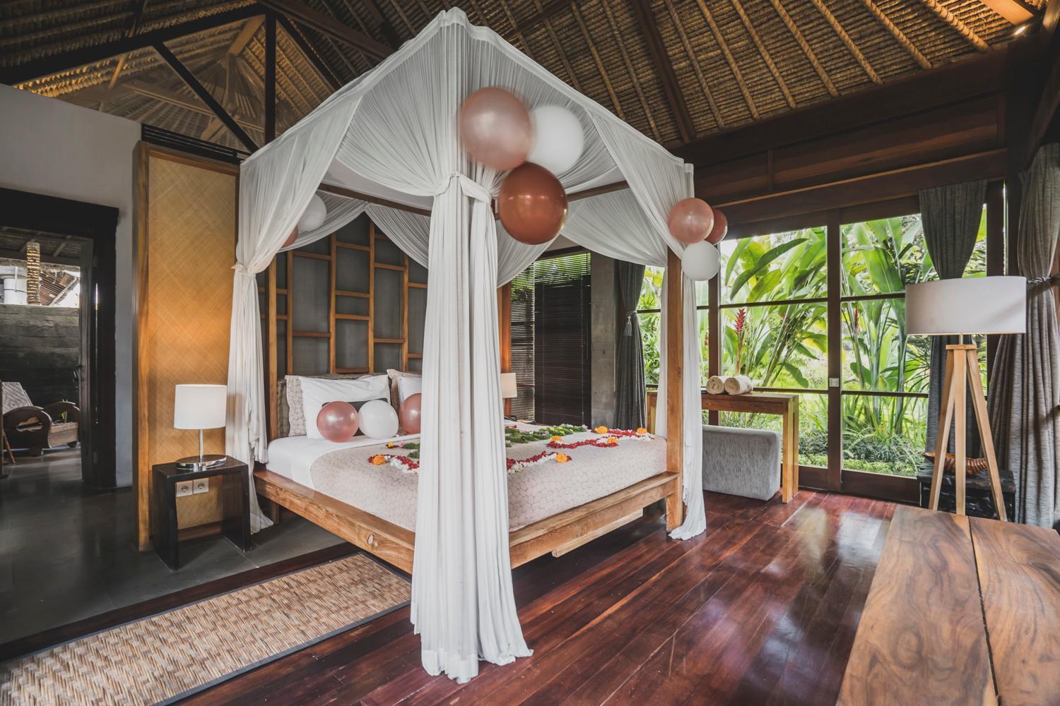Villa Luwak Estate