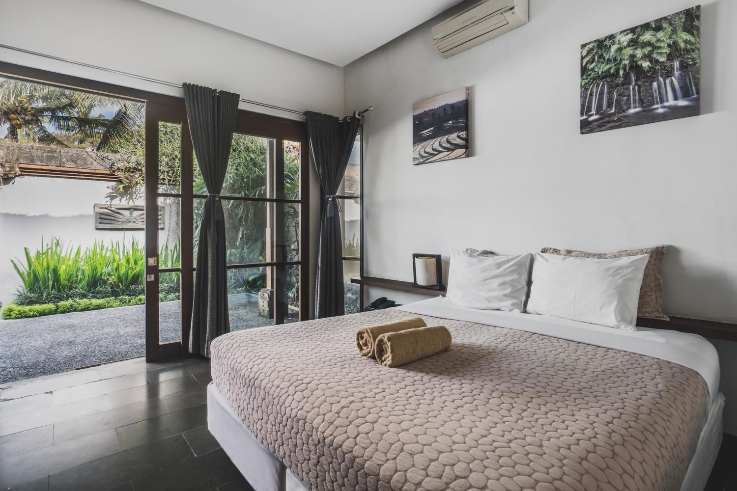 Luwak Estate Villa