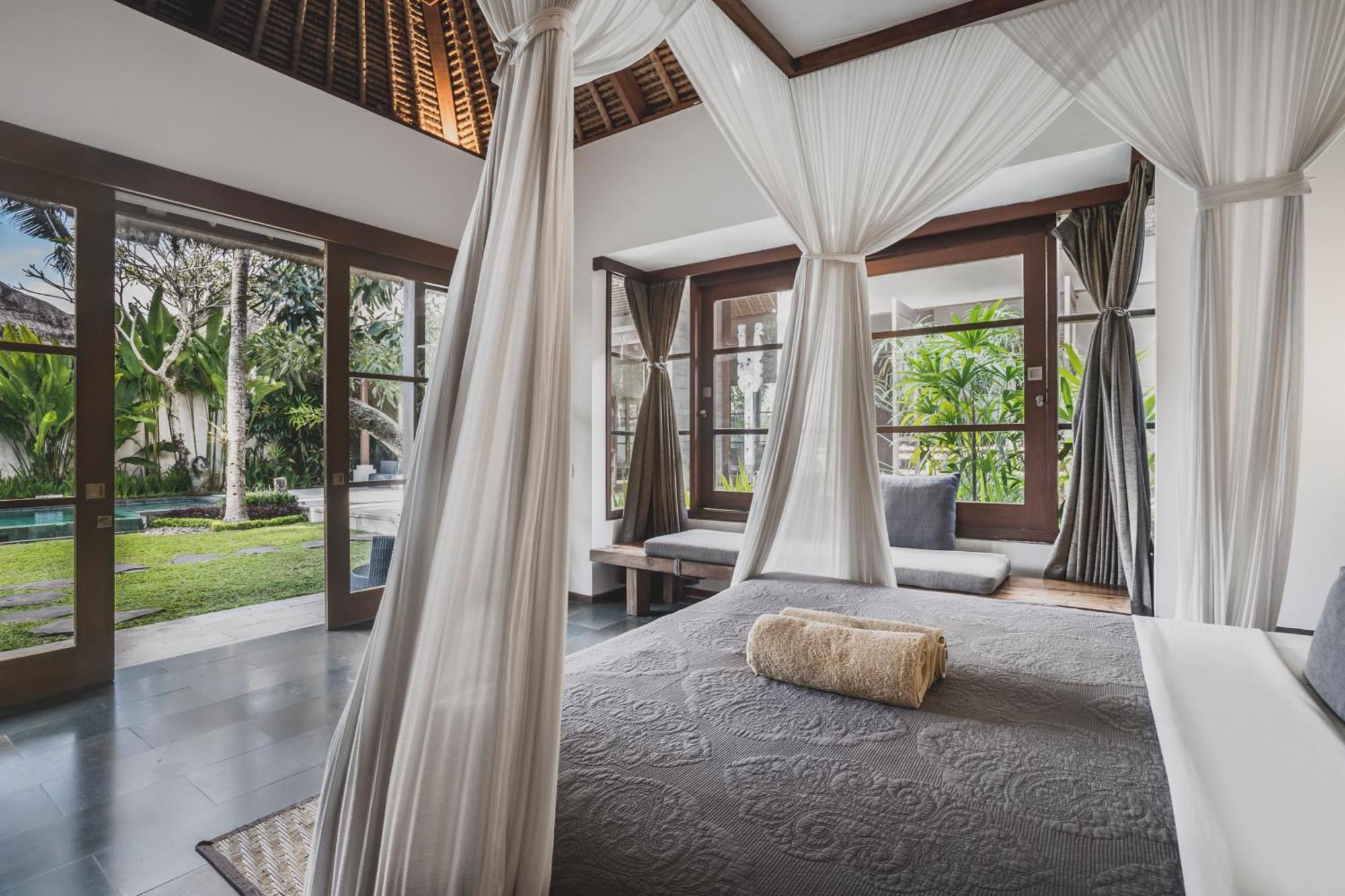 Luwak Estate Villa