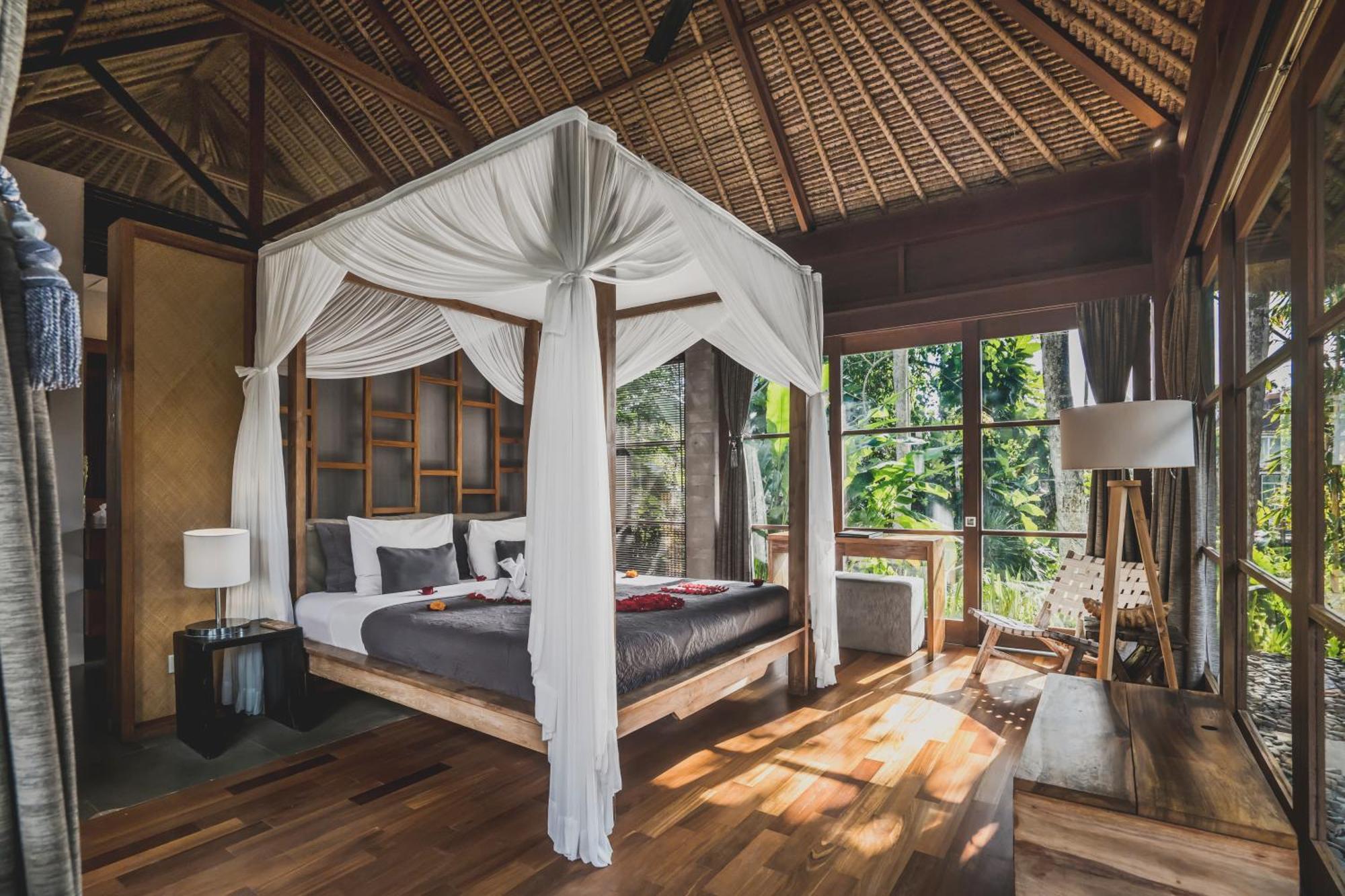 Luwak Estate *