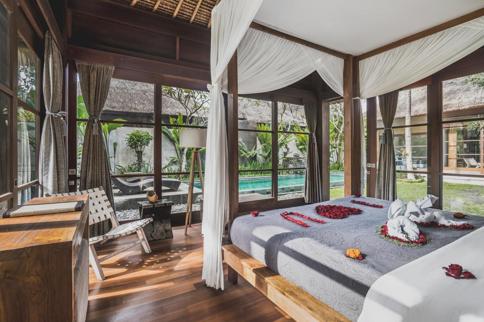 Luwak Estate