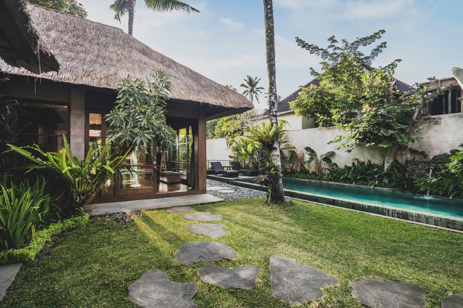 Luwak Estate *